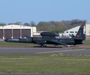 U-2 Dragon Lady