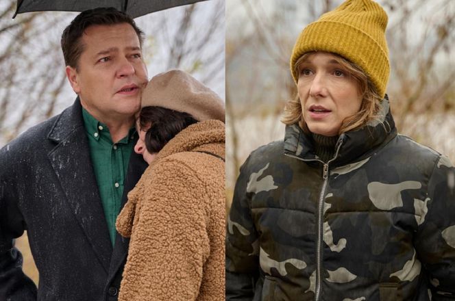 Na Wspólnej, odcinek 3983: Nowa kochanka Michała oszustką! Tak Iga zyska pewność, że Klaudia widzi – ZDJĘCIA