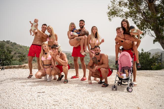 Love Island 9