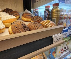 Ceny pączków na Podkarpaciu