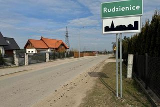 Strefa śmierci w Rudzienicach. Syn zginął pierwszy. Potem zabrał rodziców