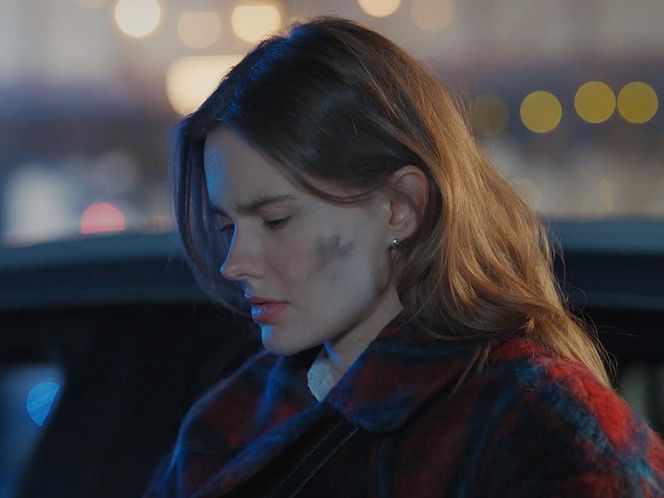 M jak miłość, odcinek 1866: Franka (Dominika Kachlik)