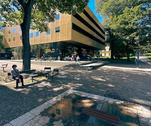 Sven-Harrys Konstmuseum w Sztokholmie