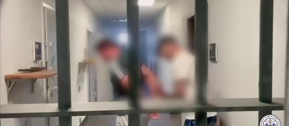Wsadzili go do bagażnika i wywieźli w nieznane