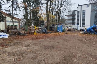 Bójka w centrum miasta. W ruch miał pójść nóż! 23-latek zmarł w szpitalu