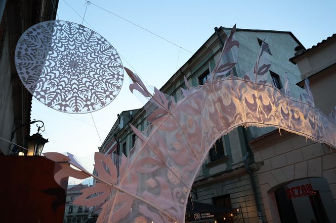 Tak było podczas lubelskiej Nocy Kultury 2025