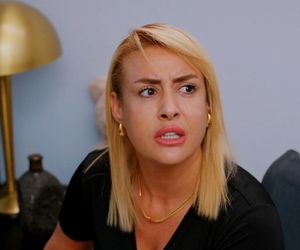 Miłość i nadzieja, odcinek 283. Cavidan