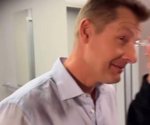 M jak miłość. Paweł (Rafał Mroczek)