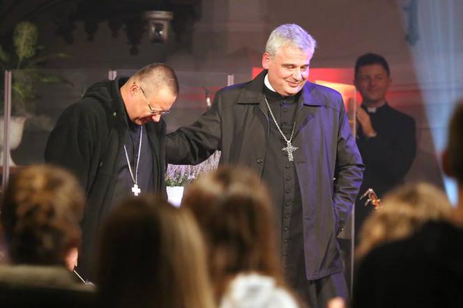 Abp Grzegorz Ryś: jesteście moim Jezusem