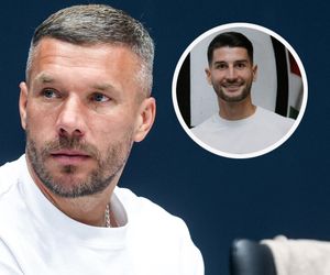 W ostatniej chwili zamienił Górnik na Legię. Podolski ostro uderzył w nową gwiazdę Ekstraklasy