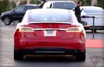 Tesla S P85 AWD