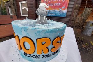 Rozpoczęcie sezonu nad zalewem Chechło-Nakło