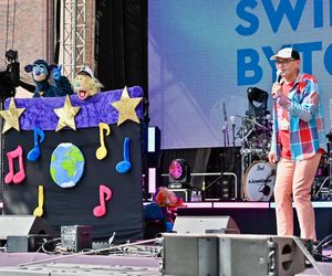 Święto Bytomia 2025: Ostrowska, Kanberry i Gromee