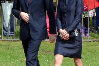 Księżna Kate w 2011 roku