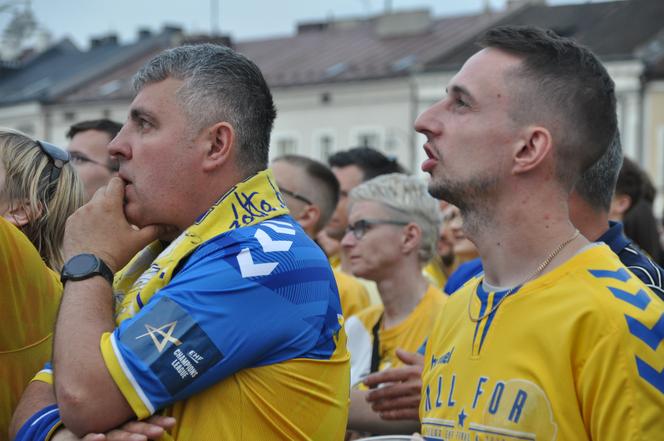 Barlinek Industria Kielce w finale Ligi Mistrzów! Feta w strefie kibiców po zwycięstwie nad Paris Saint-Germain