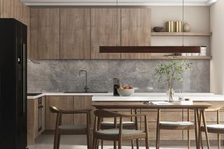 Ile kosztują lampy do kuchni w październiku 2025? Przewodnik po cenach oświetlenia kuchennego