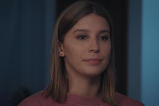 	M jak miłość odc. 1793. Justyna (Magdalena Wieczorek)