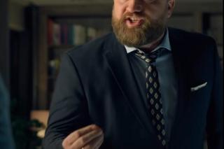 Przyjaciółki 20 odc. 240. Paweł (Bartek Kasprzykowski)