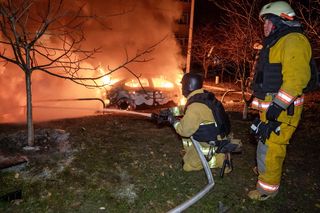 Nie żyje 7-letnia Polka. „Amelka zginęła ze swoją mamą