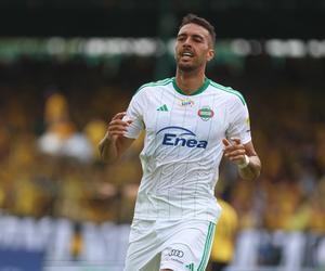 Radomiak zepsuł powrót GKS-u Katowice po 19 latach! Piękny gol na otarcie łez. Dublet Rochy na otwarcie sezonu