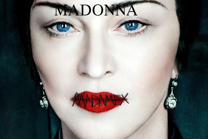Madonna na Eurowizji 2019 - występ to zapowiedź jej koncertów i nowej płyty! 