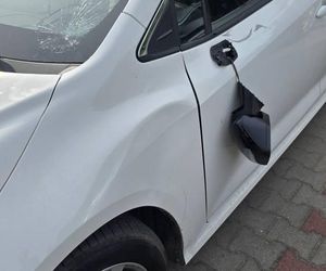 Nastolatek z powiatu rawickiego dostał mandat… za przekroczenie prędkości na hulajnodze