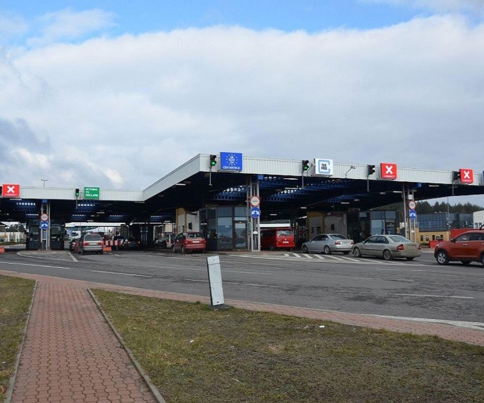 Otwarcie granic z Białorusią przesunięte. W Podlaskiem trwają przygotowania