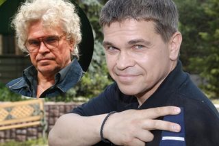 Jarosław Boberek tak się zmienił