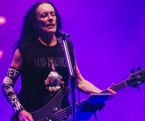 Titus o śmierci Ozzy’ego Osbourne’a. Którego wokalistę Black Sabbath muzyk ceni bardziej?