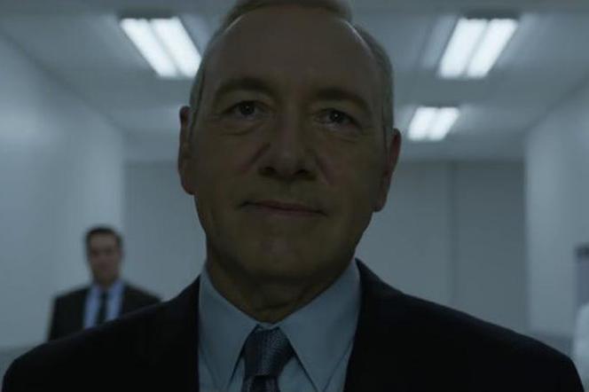 House of Cards s05e01 online. Kiedy i gdzie oglądać 5 sezon, czyli wielki powrót Underwoodów?
