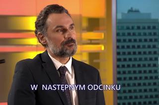 Na Wspólnej odc. 3744: Adrian Baliszewski (Piotr Jankowski) 