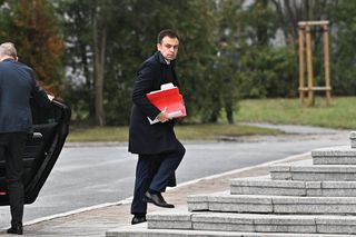 Sejm przyjął budżet na 2026 rok