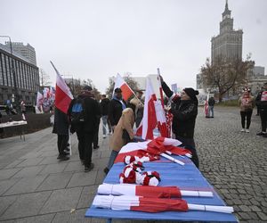 Zdjęcia z Marszu Niepodległości 2025. Wolna Polska w naszym obiektywie