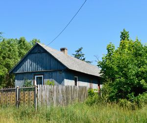 To najładniejsza nazwa wsi w województwie śląskim. Mało kto o niej słyszał