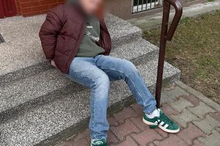 Gang Gruzinów zatrzymany. Okradali konwoje z pieniędzmi, mogli zabrać miliony złotych