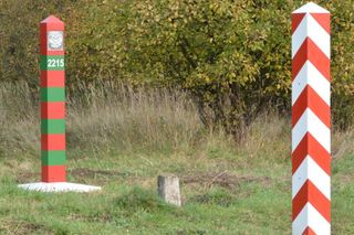 Rosyjskie drony nad Polską. Jak wygląda sytuacja w woj. warmińsko-mazurskim? Jest komunikat Urzędu Wojewódzkiego