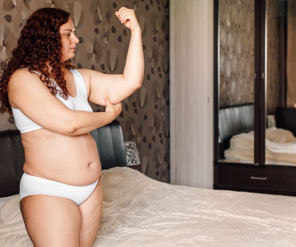 Guru odchudzania zdradza, jak zrzucić zbędne kilogramy. Dzięki temu pożegnasz się z oponką