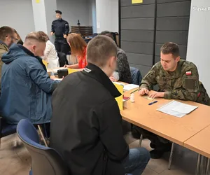 Ćwiczenia do służby w zmilitaryzowanych jednostkach policji w woj. śląskim