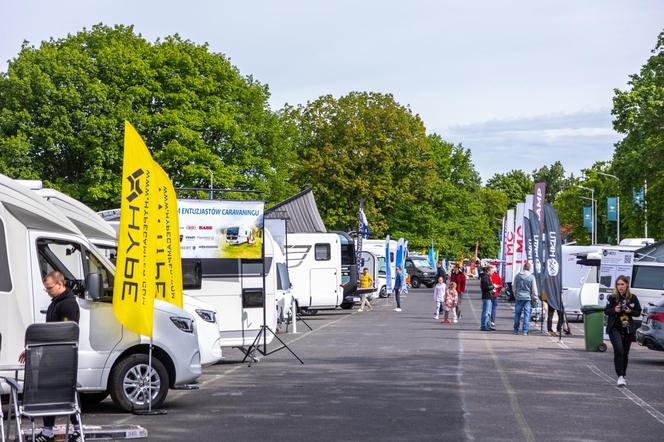 Warsaw Caravaning Festival 2024