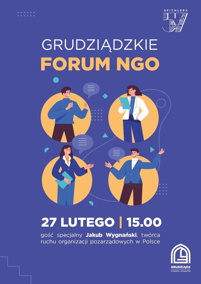 forum ngo 2