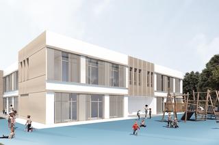 Nowe żłobki Kraków