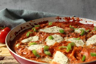 Klasyka w ekspresowym wydaniu. Tę lasagne podaję w 30 minut