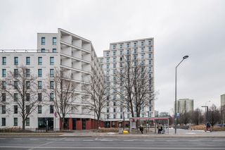 Tak będą mieszkać tegoroczni studenci. Wyważony design i nowoczesne technologie stają w kontrze do stereotypów