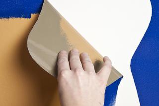 Malowanie mebli: jak zmalować konsolkę?