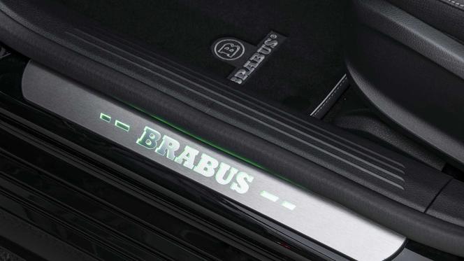 Brabus B 35 S