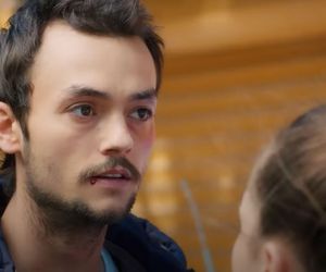Alper porywa Silę!