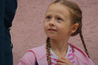 M jak miłość odc. 1701. Nadia (Mira Fareniuk)