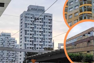 Quiz. Wrocławskie budynki z PRL-u. Czy rozpoznasz je po zdjęciu? 