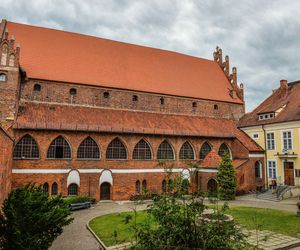 Weekend w stolicy Warmii i Mazur. Jakie atrakcje znajdziemy w Olsztynie