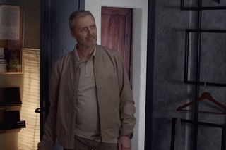 M jak miłość, po wakacjach. nowy wróg Chodakowskich